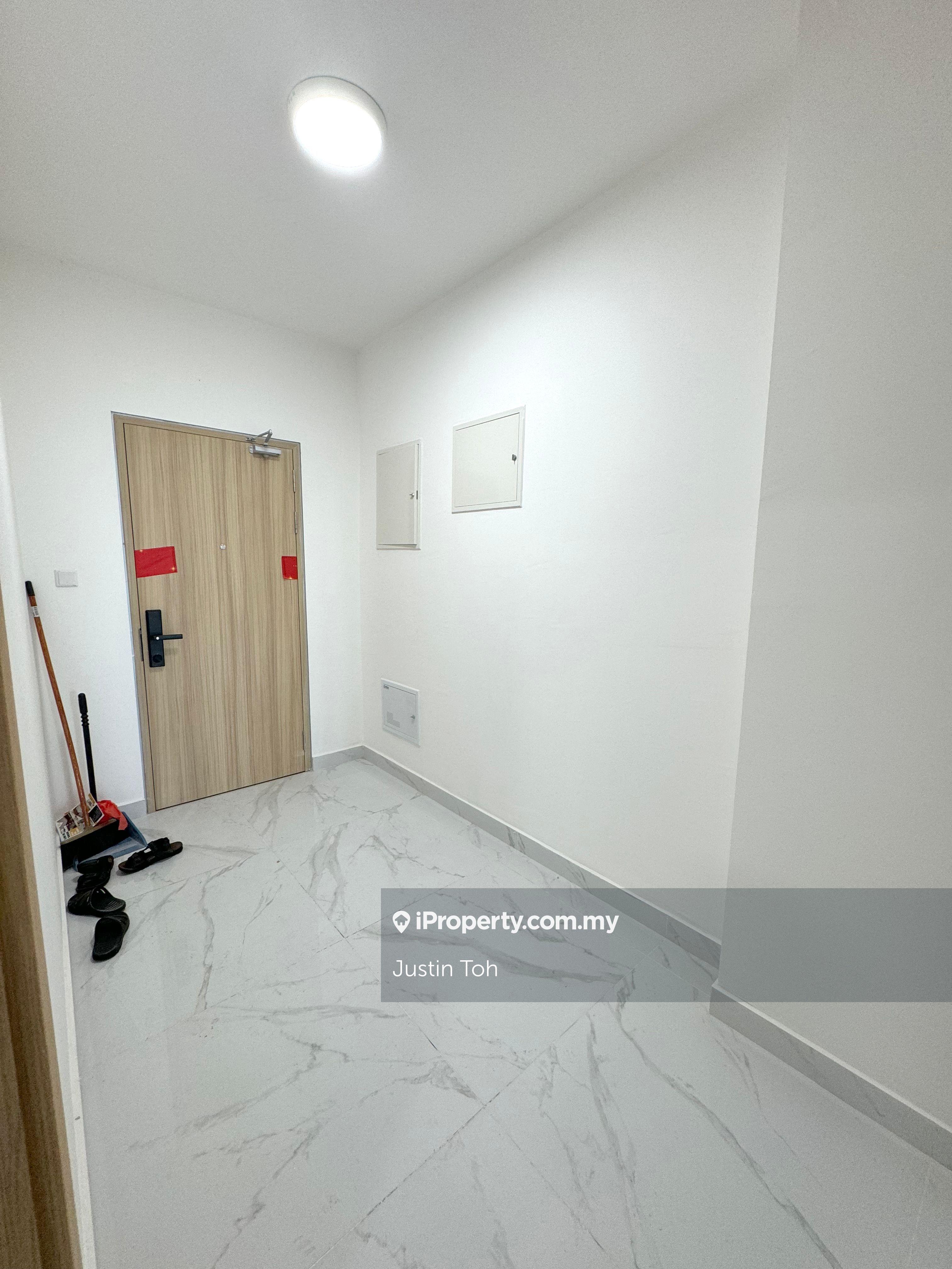 For Sale/Rent Aradia Residence @ Lakecity