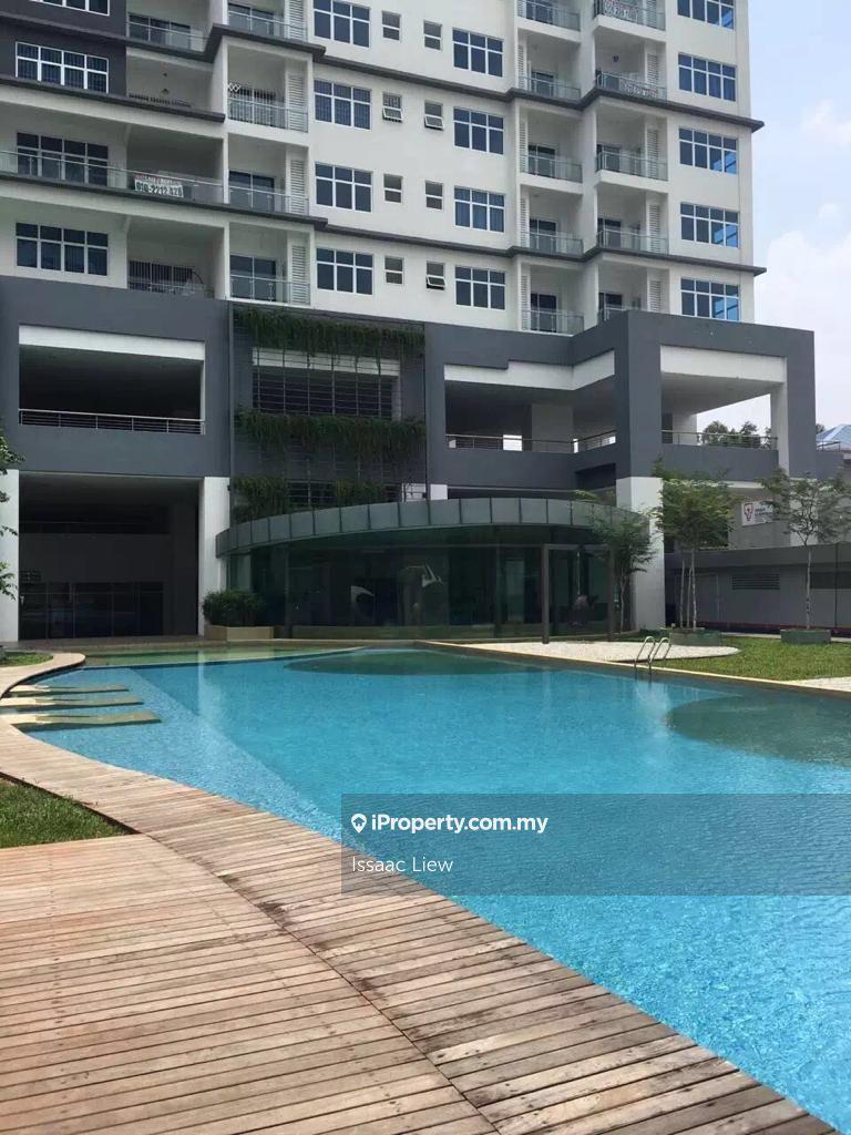 Skypod Residence For Sale