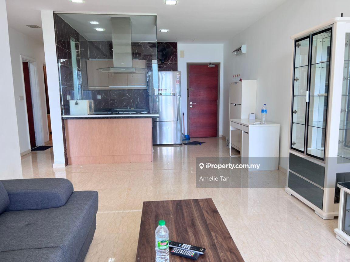3 bedroom fully furnished 