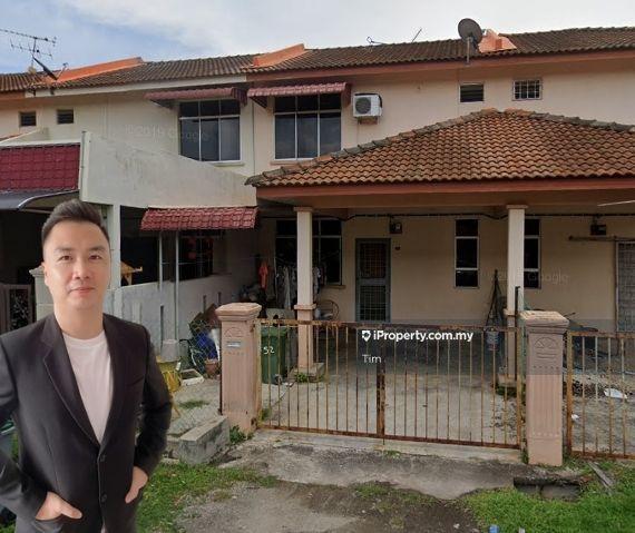 Terrace house for Sale