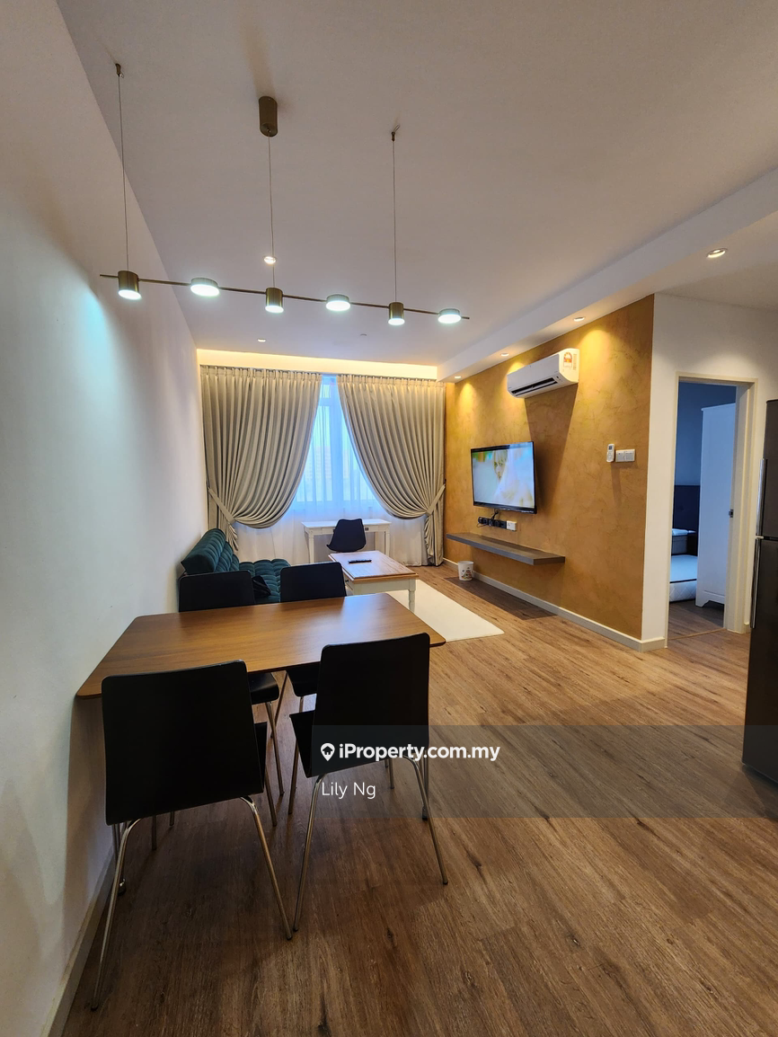 Avona Residence  Northbank Kuching 