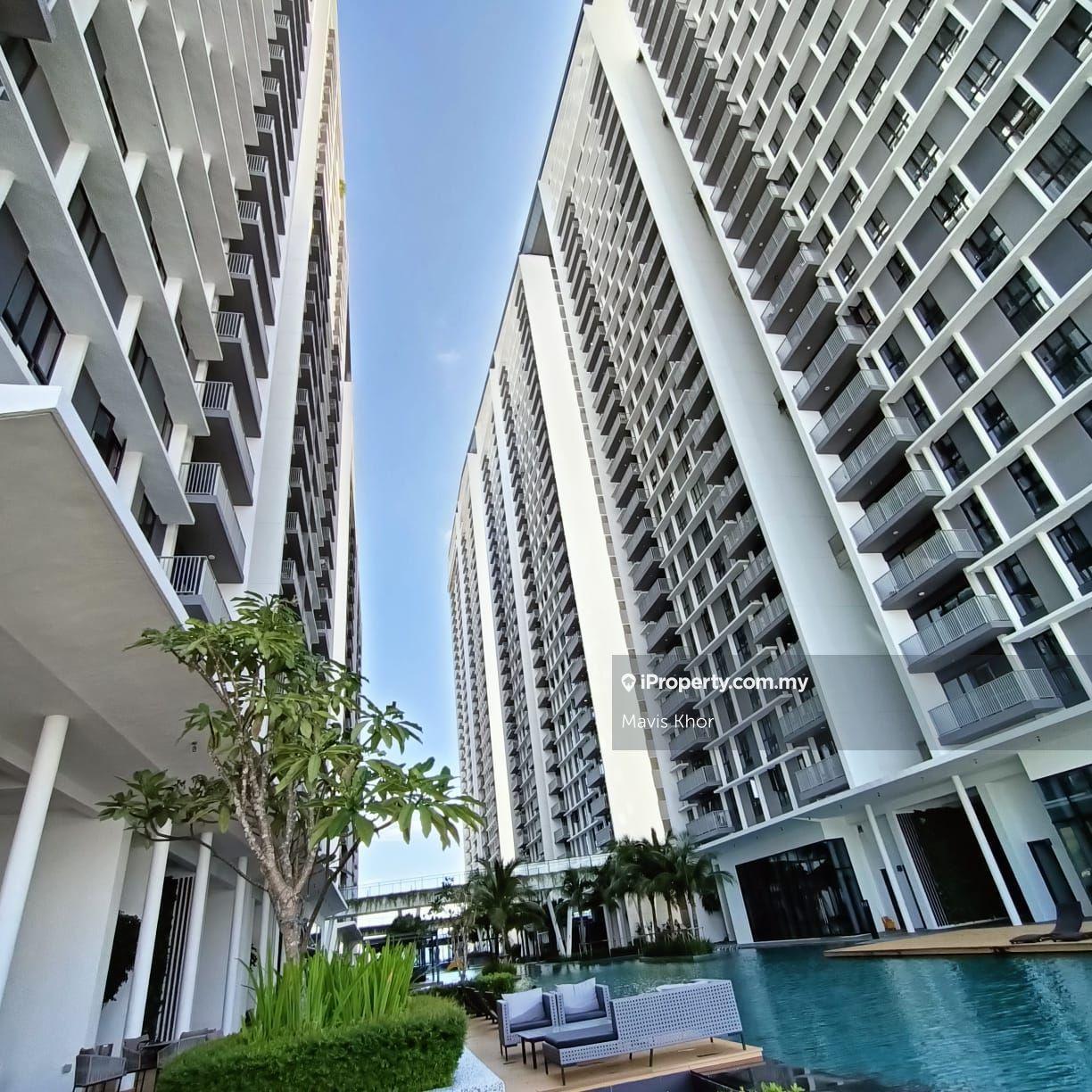 Vertu Resort Condominium @ Batu Kawan
