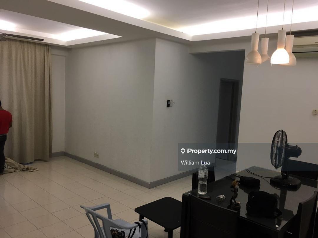 TAR Villa Condominium , Wangsa Maju, Setapak