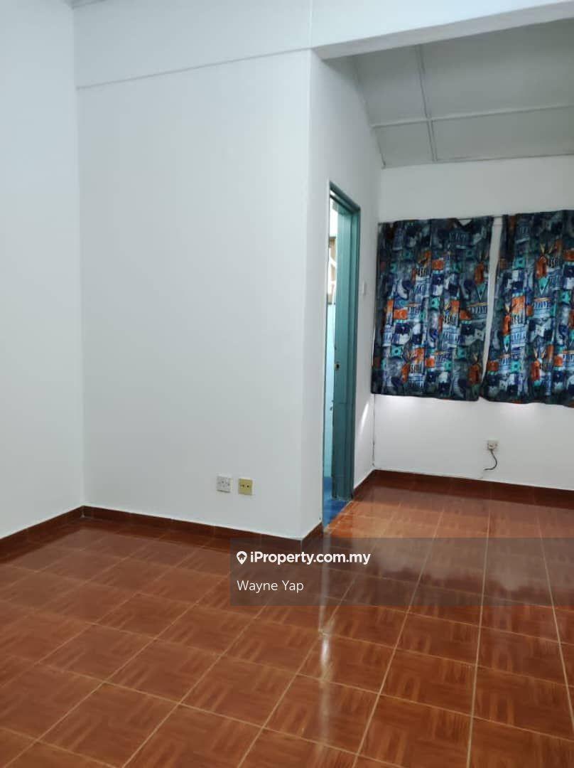 Putri Apartment Setiawangsa Below Market Rm100k 100% Loan Free Stamp