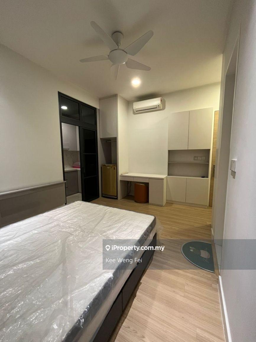 Unio Residence, Kepong
