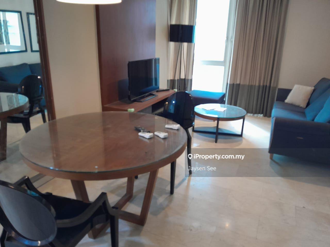 Myhabitat KLCC for Sale
