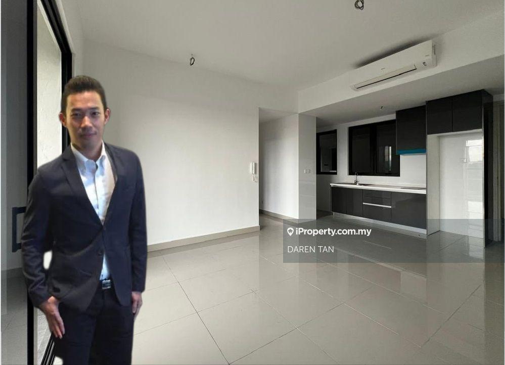 Panaroma Residensi ss7 Kelana Jaya Freehold 2 Room Unit for sale