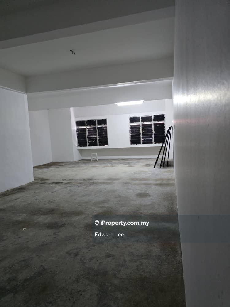Permas Jaya Shop Lot For Rent