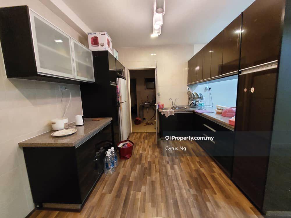 Ampang Putra Residency at Ampang Taman Putra Sulaiman