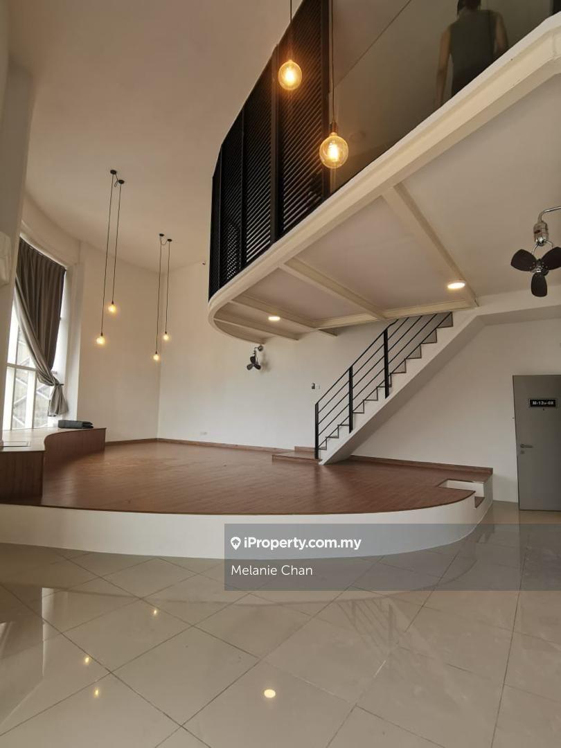 Serviced Residence for Sale