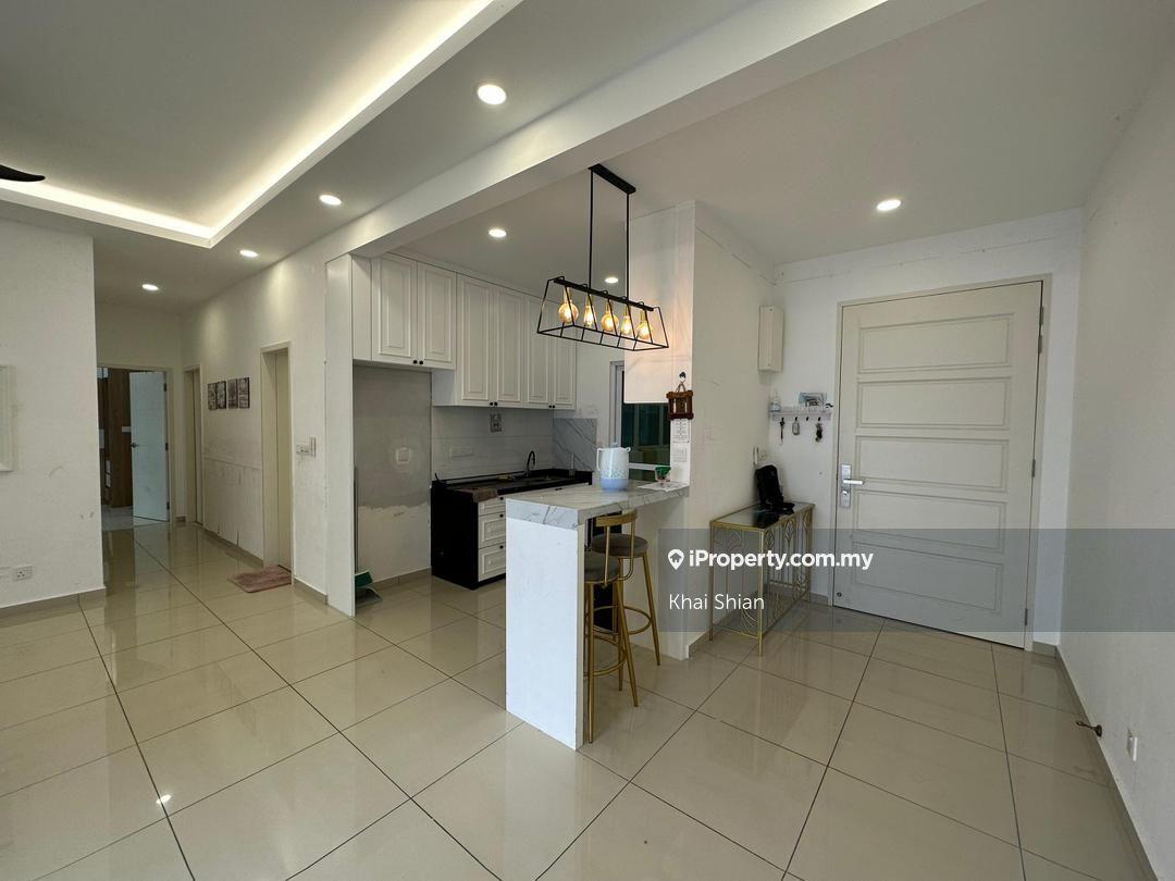 Unit for rent in Imperial grande 