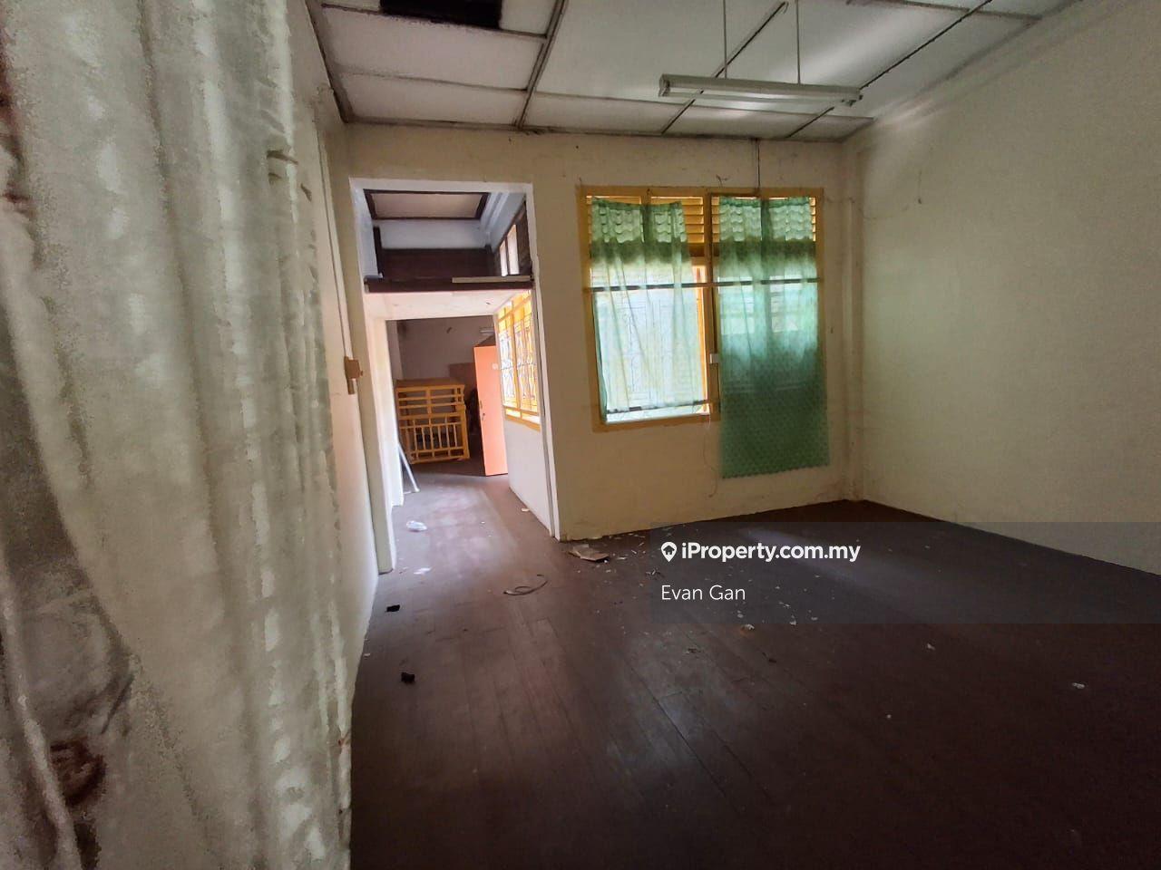 Freehold Main Road Can Do Business Limbongan 2 Storey Kota Melaka