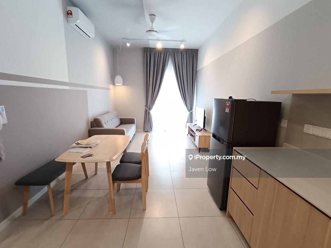 Brand new fully furnished for Rent 