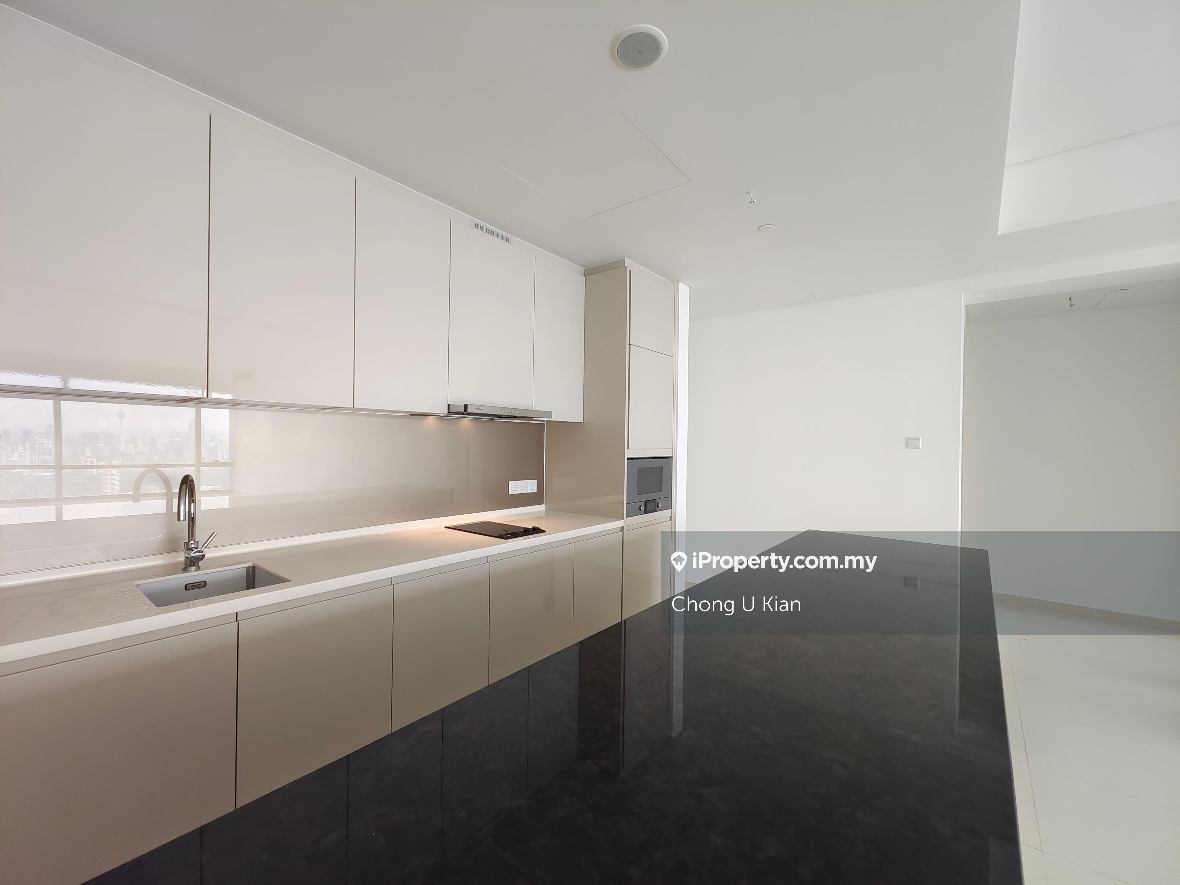 The Luxury of Space, Redefined