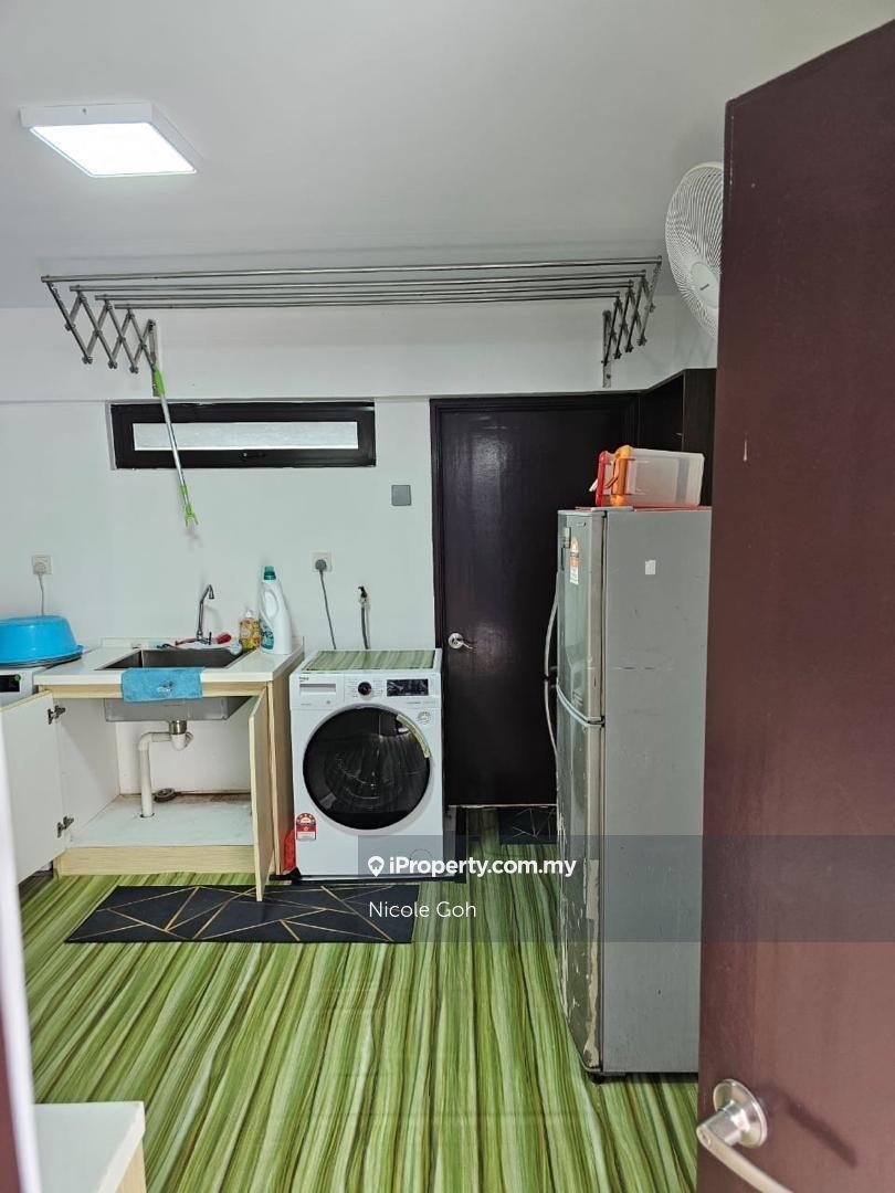 Amberhill semi D for sale
