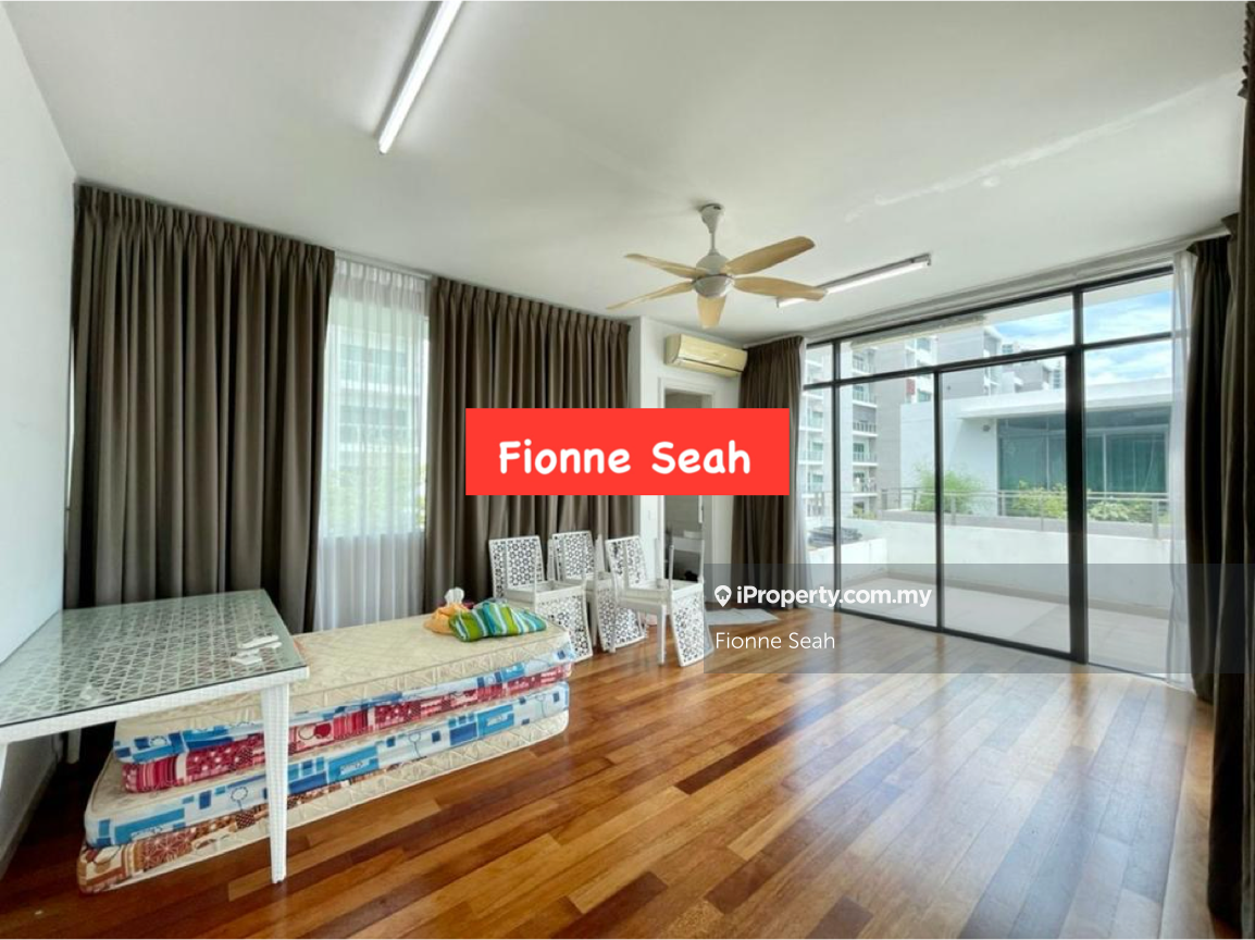 The Light Collection I 4 sty Fully Furnish For Sale 3132sqft