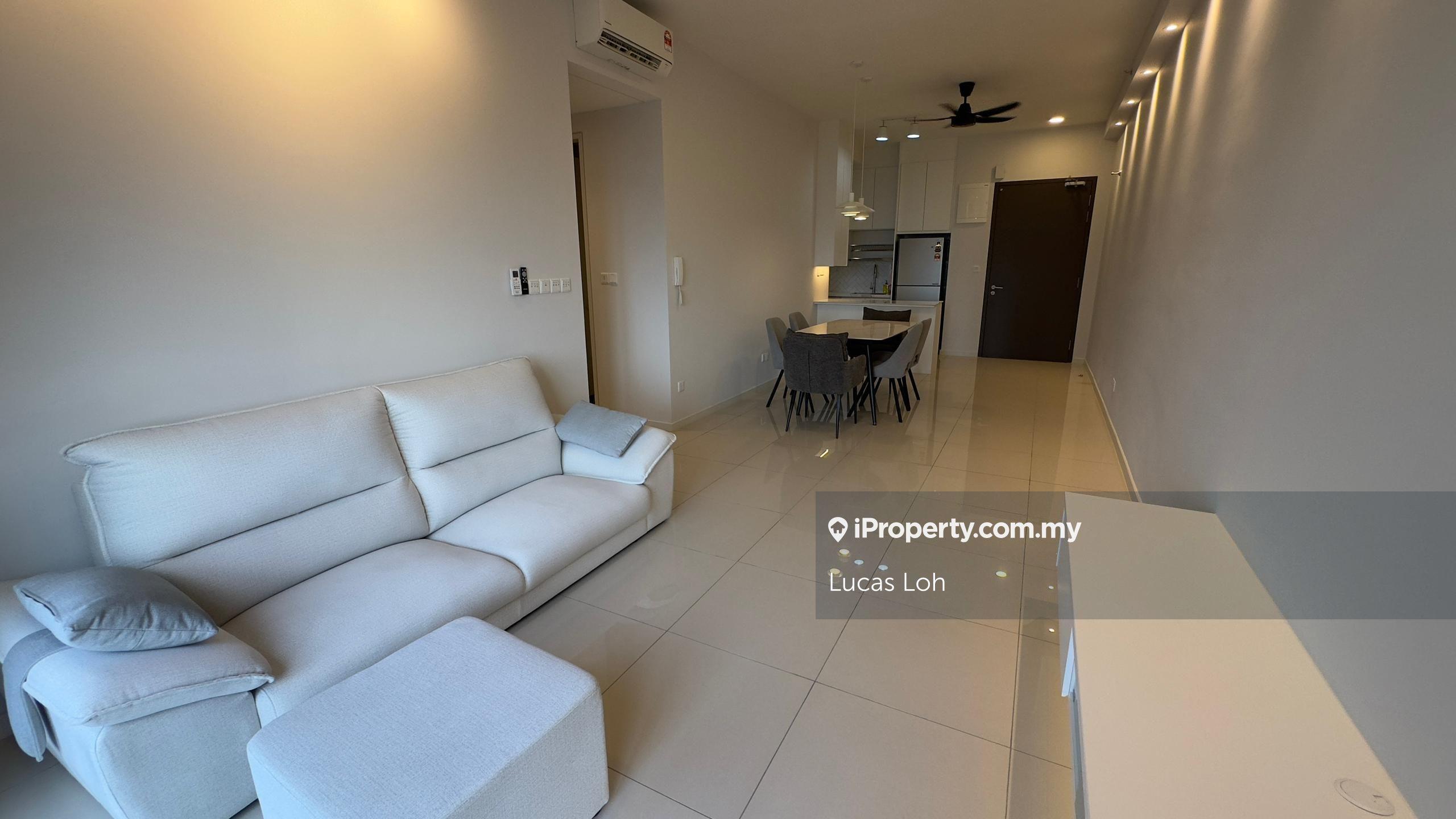 Partially Furnished; Renovated; Limited Unit