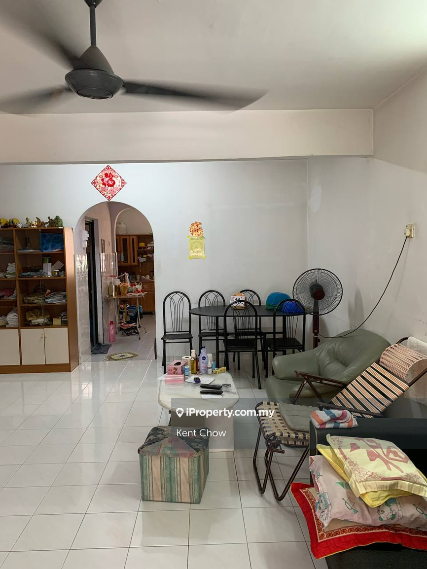 5min to Aeon Klebang Double Storey Klebang Jaya For Sale