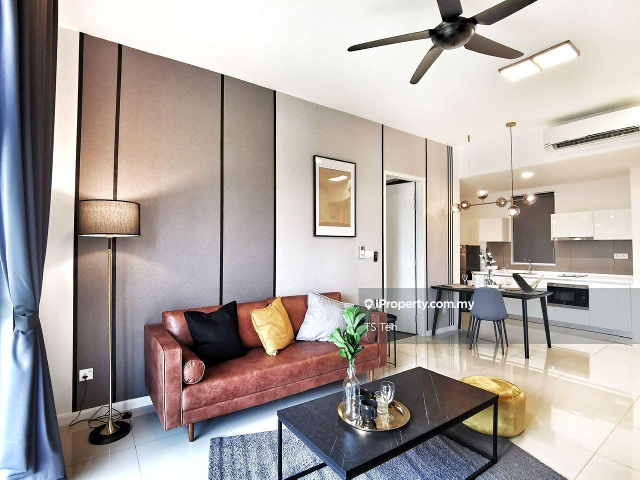 Fully Furnished w/ ID, Move in condition