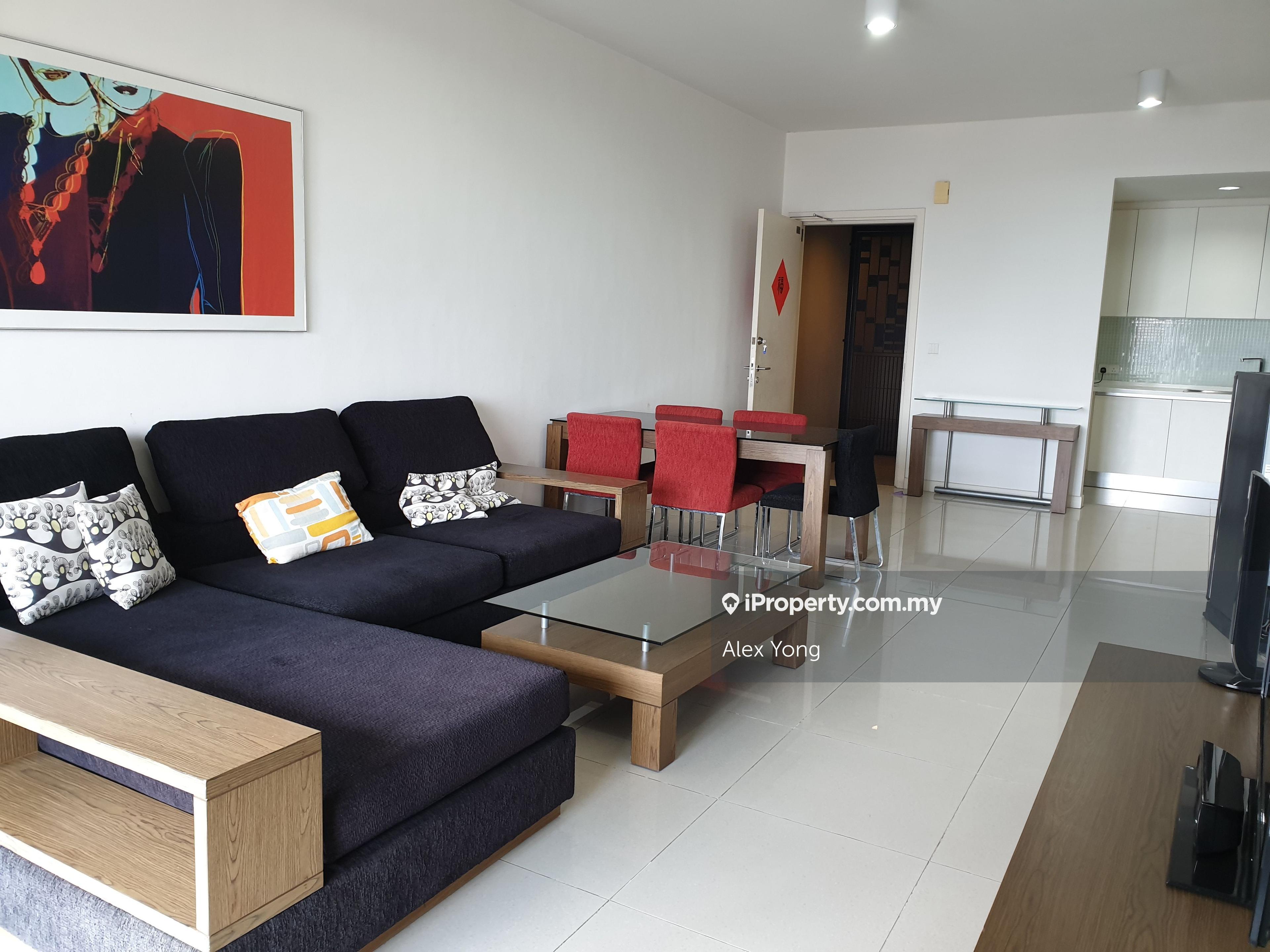 Serviced residence for Sale