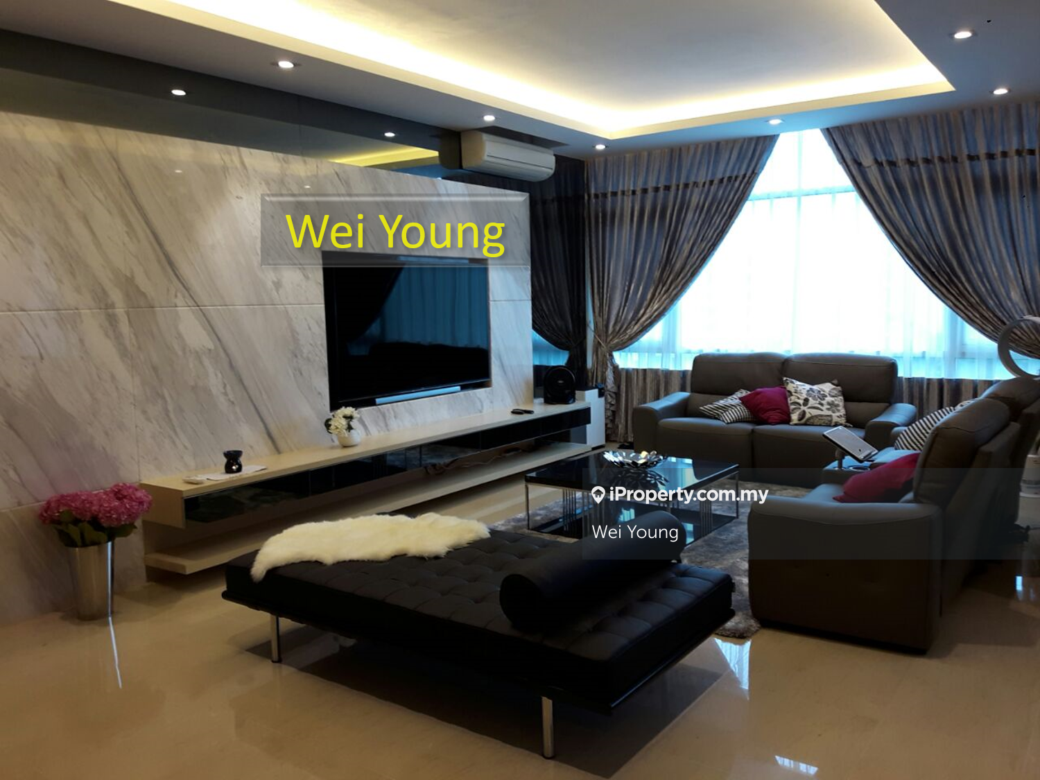 Well Renovated unit for Sale