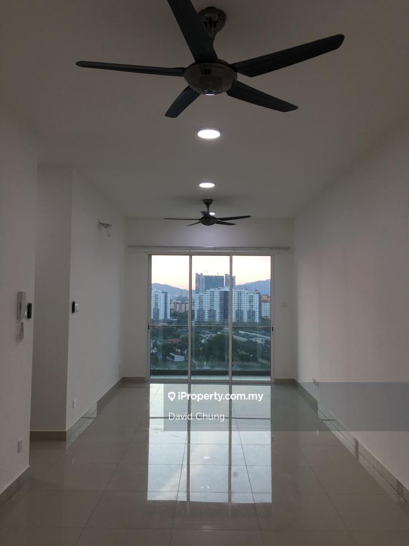 Sentul Village Residence Unit For Sale