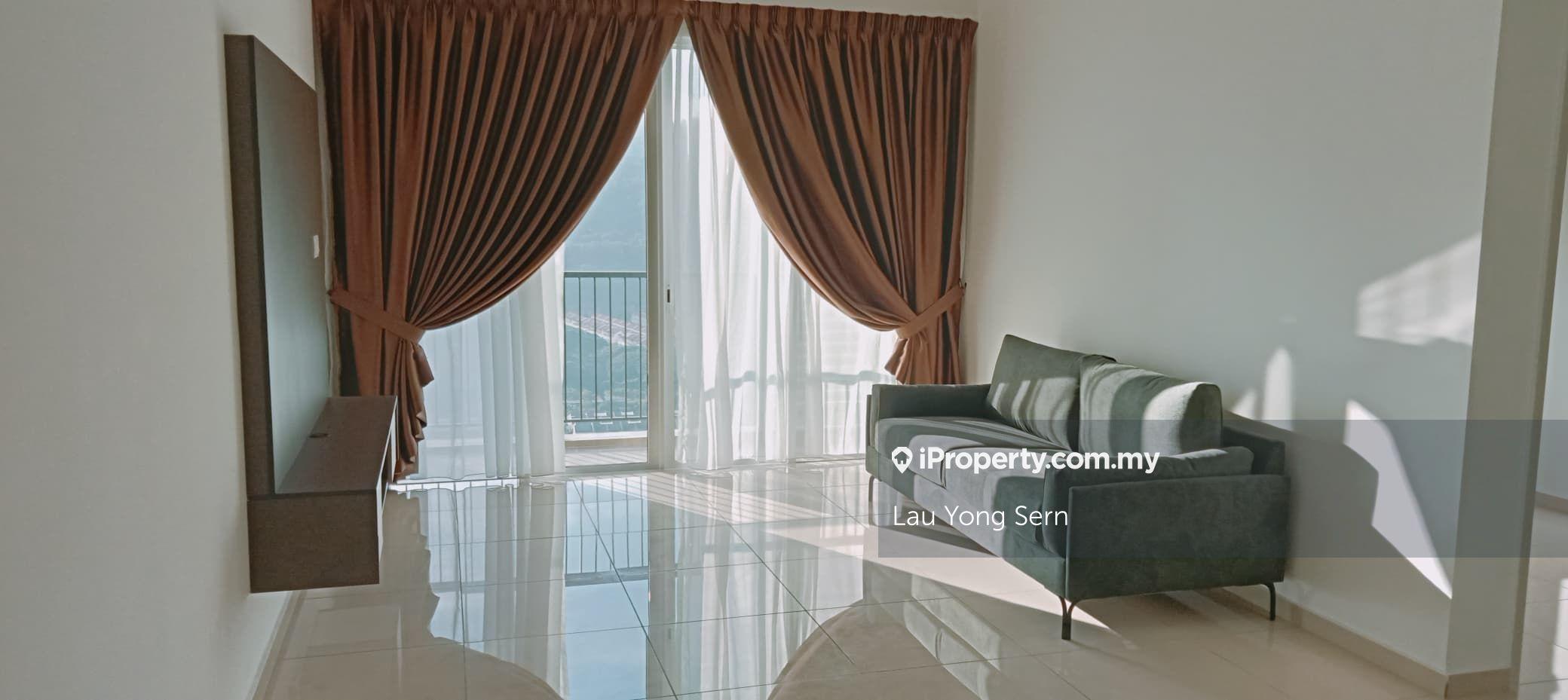 Furnished Amarene Condominium for Rent