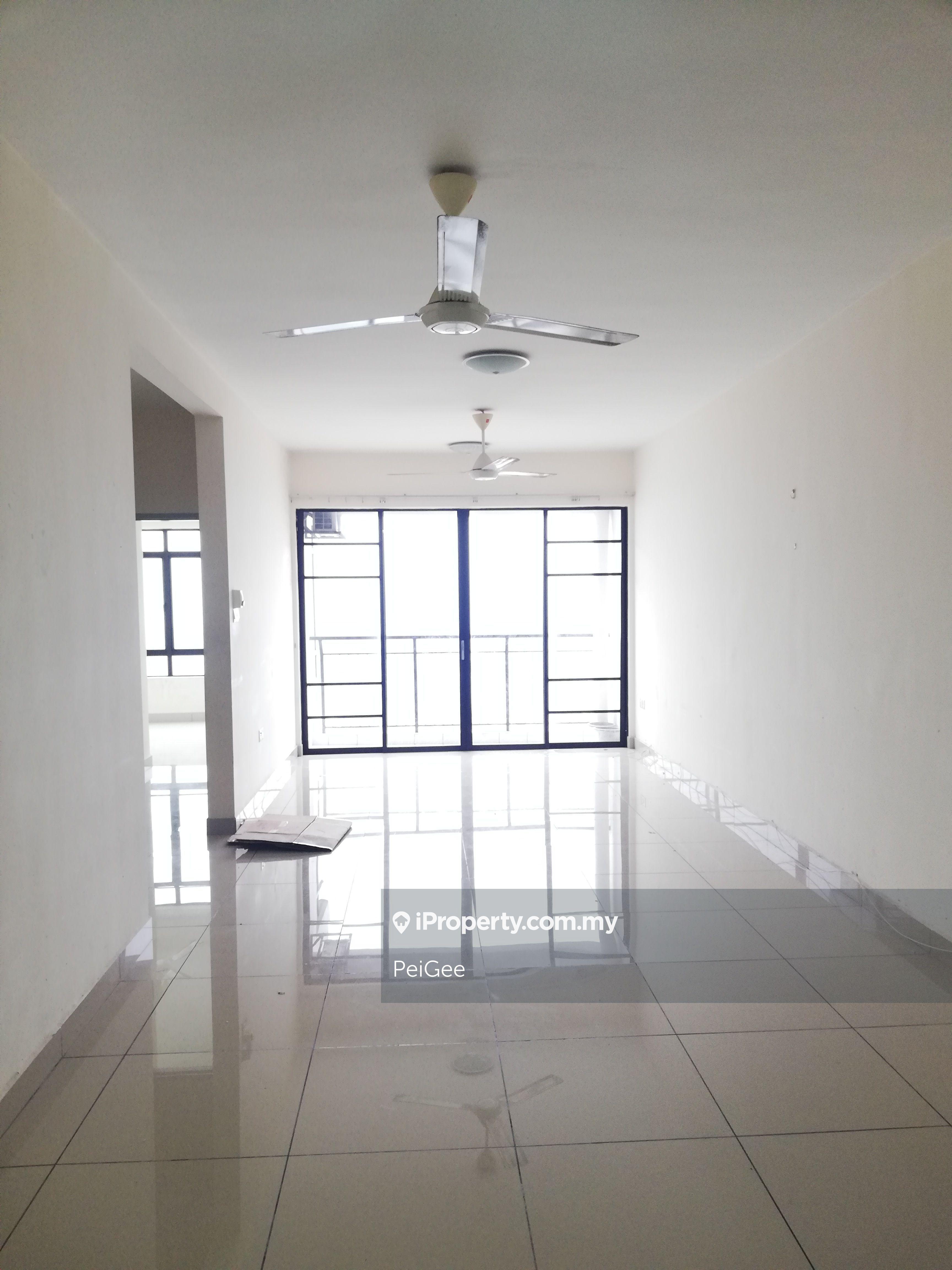 Partly Furnished One Damansara for Rent