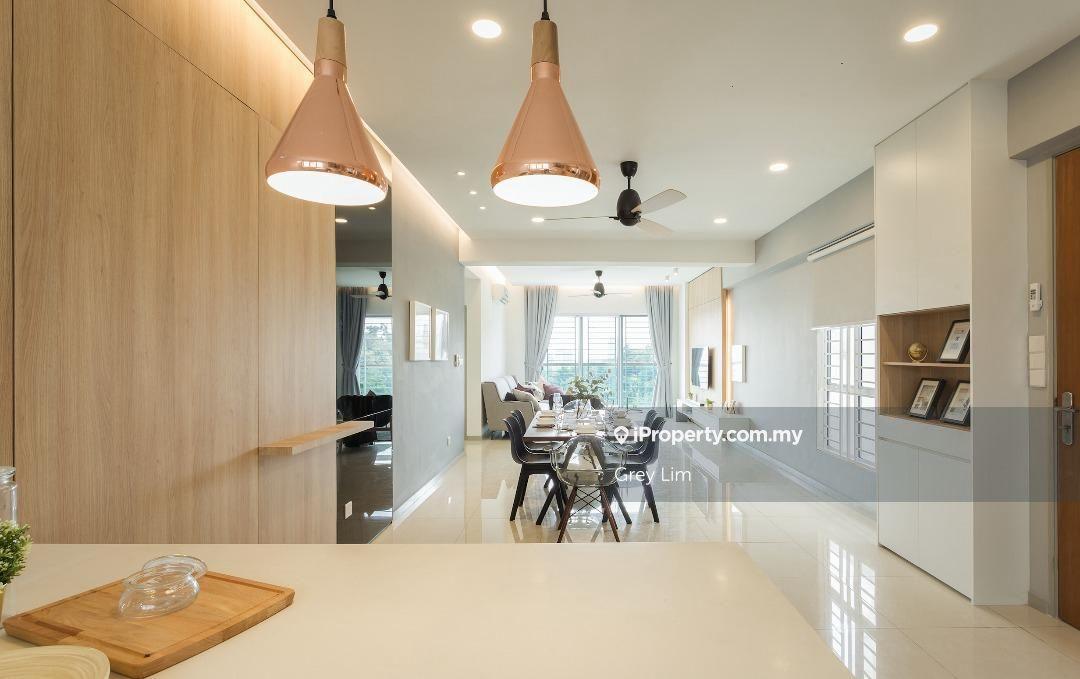 Villa Orkid Renovated Unit