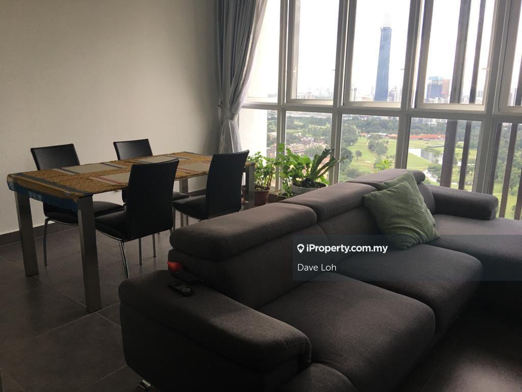 Sentrio Pandan condo Ampang Hilir 