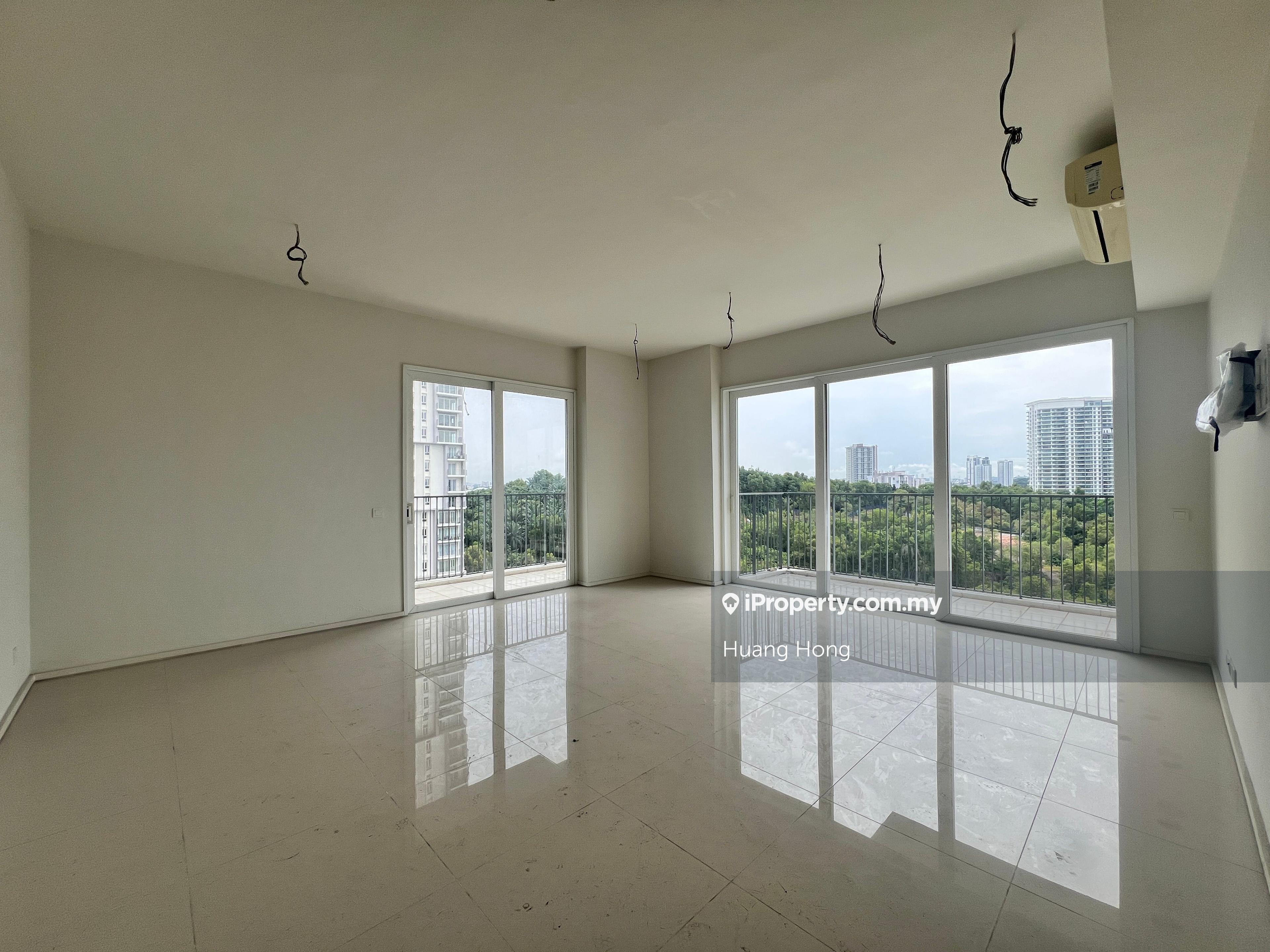 3 Bedroom Condominium For Sale @ Verdi Residence, Symphony Hills