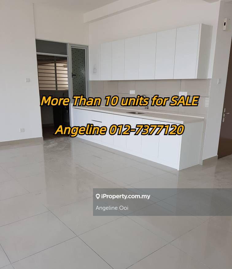 Many more units for Sale .Kindly contact for viewing- Specialist Agent