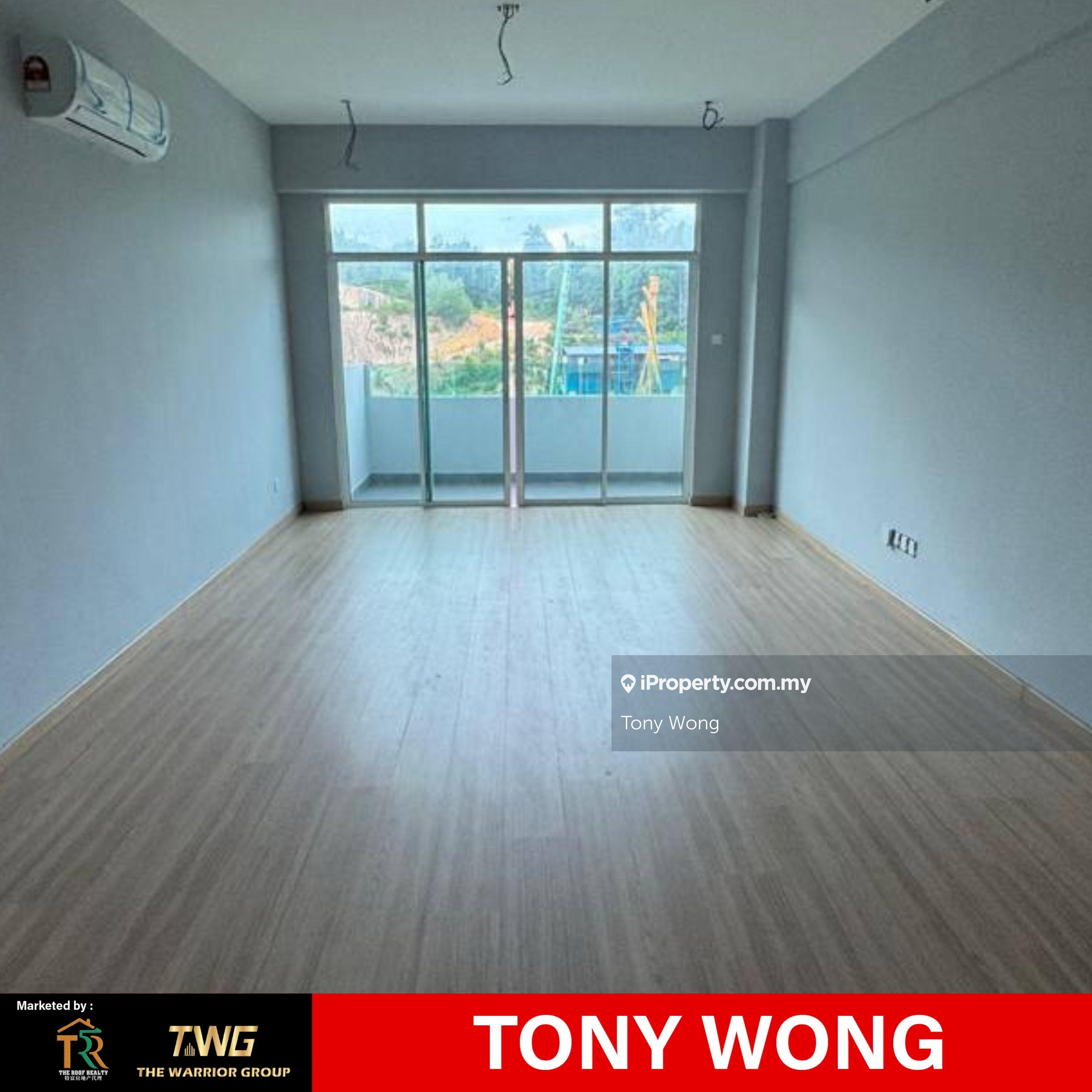 Residensi Fantasi @ Likas For Sale 