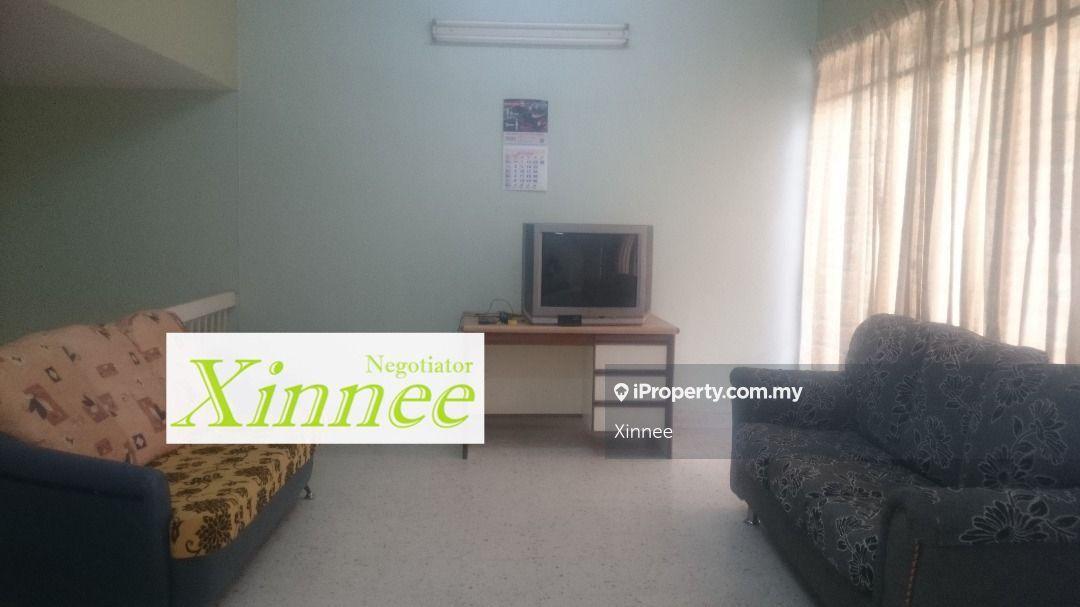 Worth Buy Unit Greenlane Double Storey Terrace 2200sf Unfurnished
