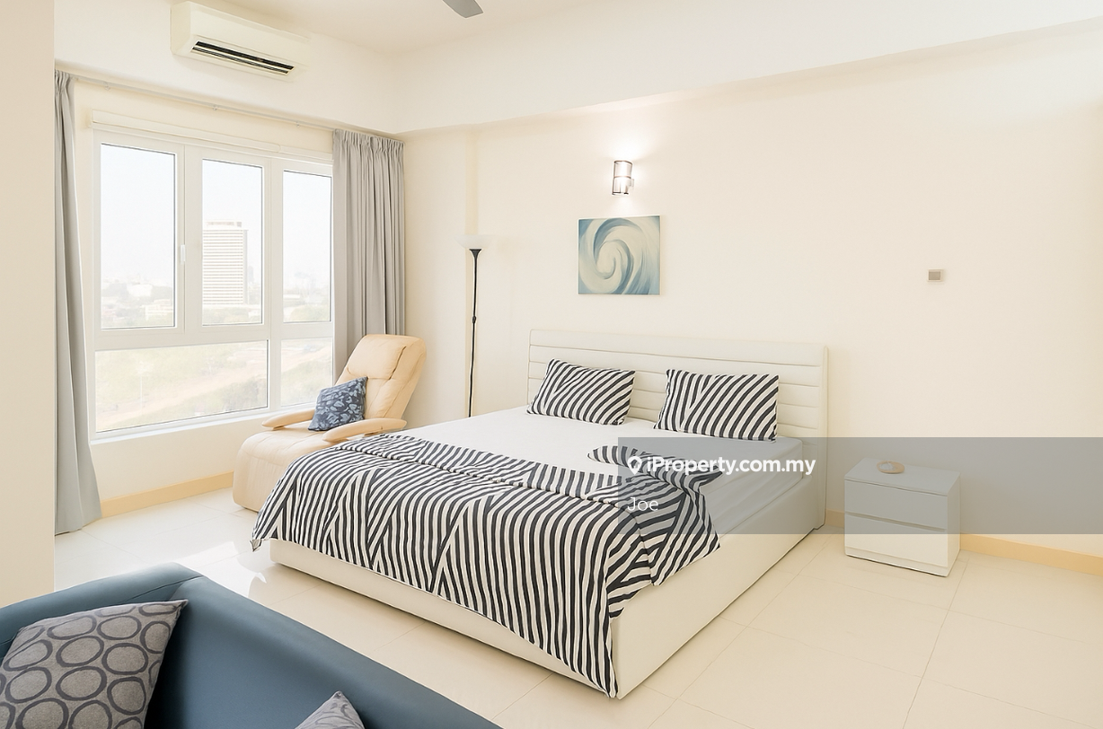 Gaya Bangsar Condominium for Rent !