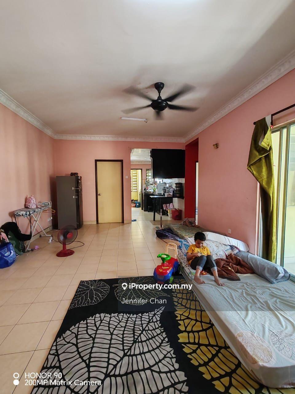 Affordable and ready to become your dream family home