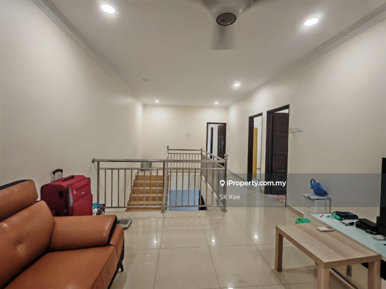 Bandar Kinrara Semi-D house for Sale