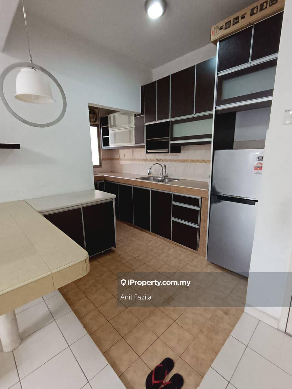 For Rent Nilam Puri Condominium, Bukit Puchong