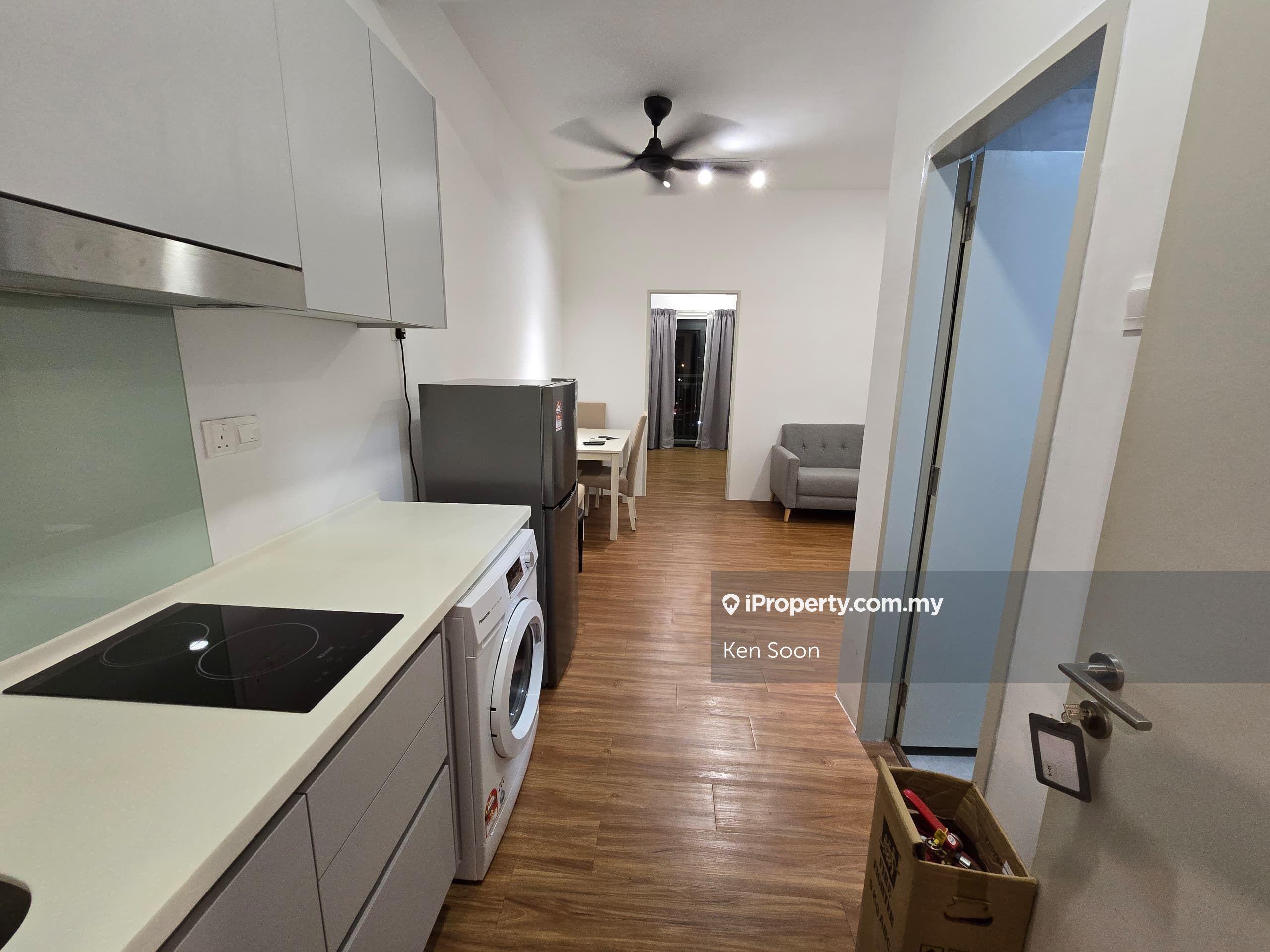 Dont miss it, 1 and 2 rooms units at best price