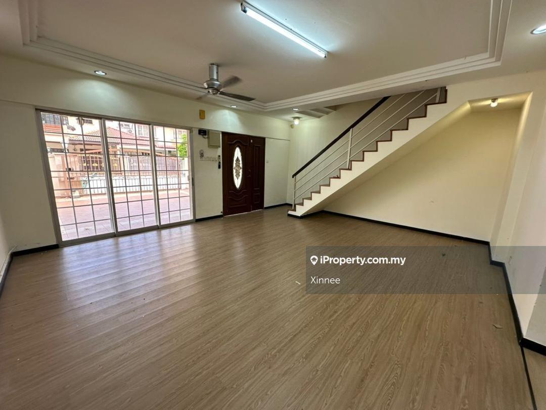 Best Unit Sunway Tunas Unfurnished Corner Unit Land Area 2250sf
