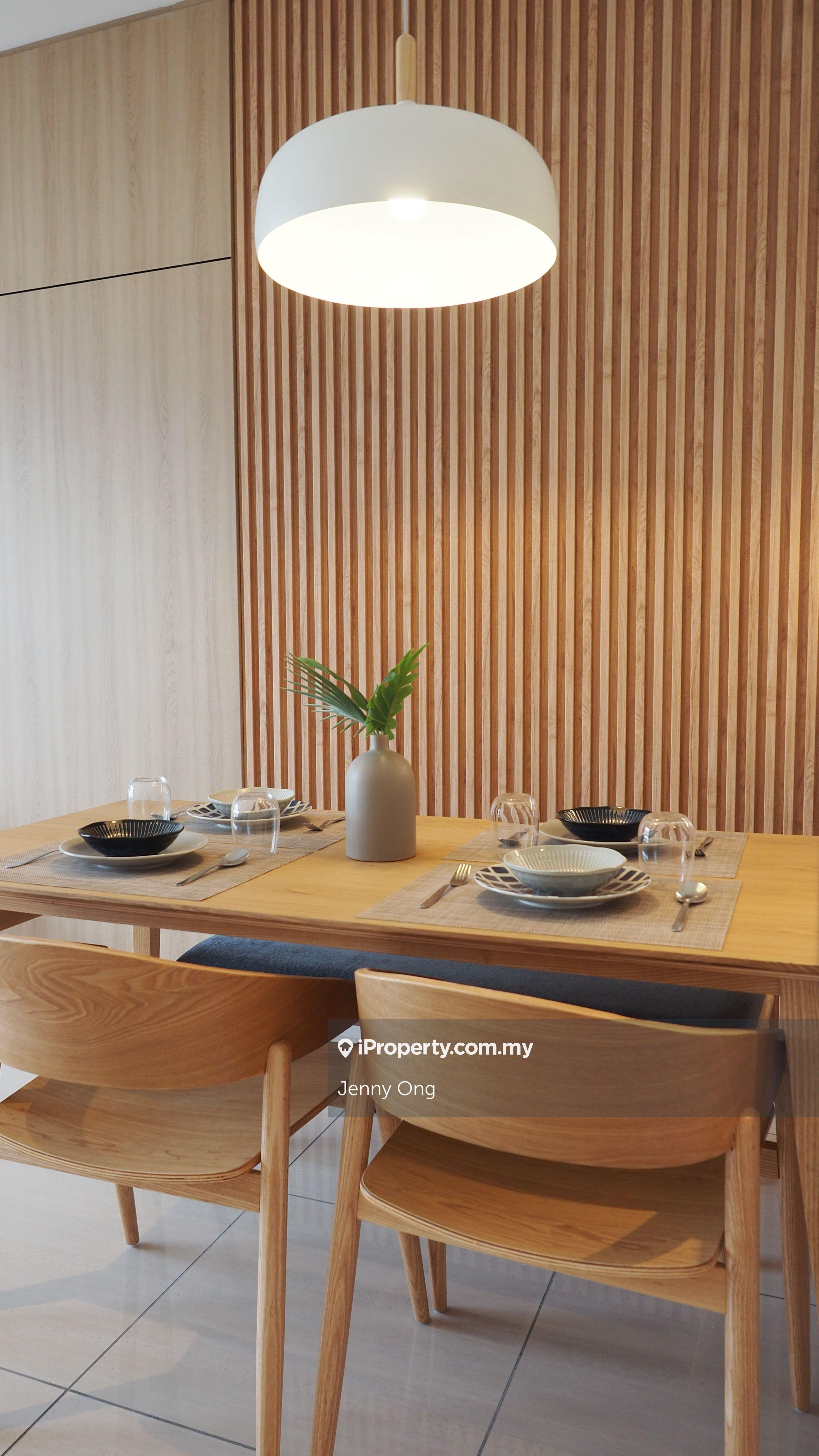 Japanese inspired interior design & living concept