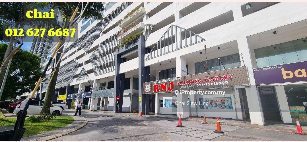 2storeys Shop Office For Sale At Damai Hillpark, Cheras