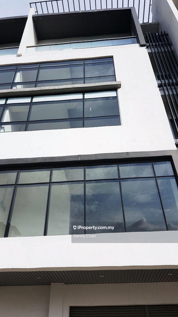 5 Storey Shop-Office For Sale Next To Pavilion Mall Bukit Jalil City