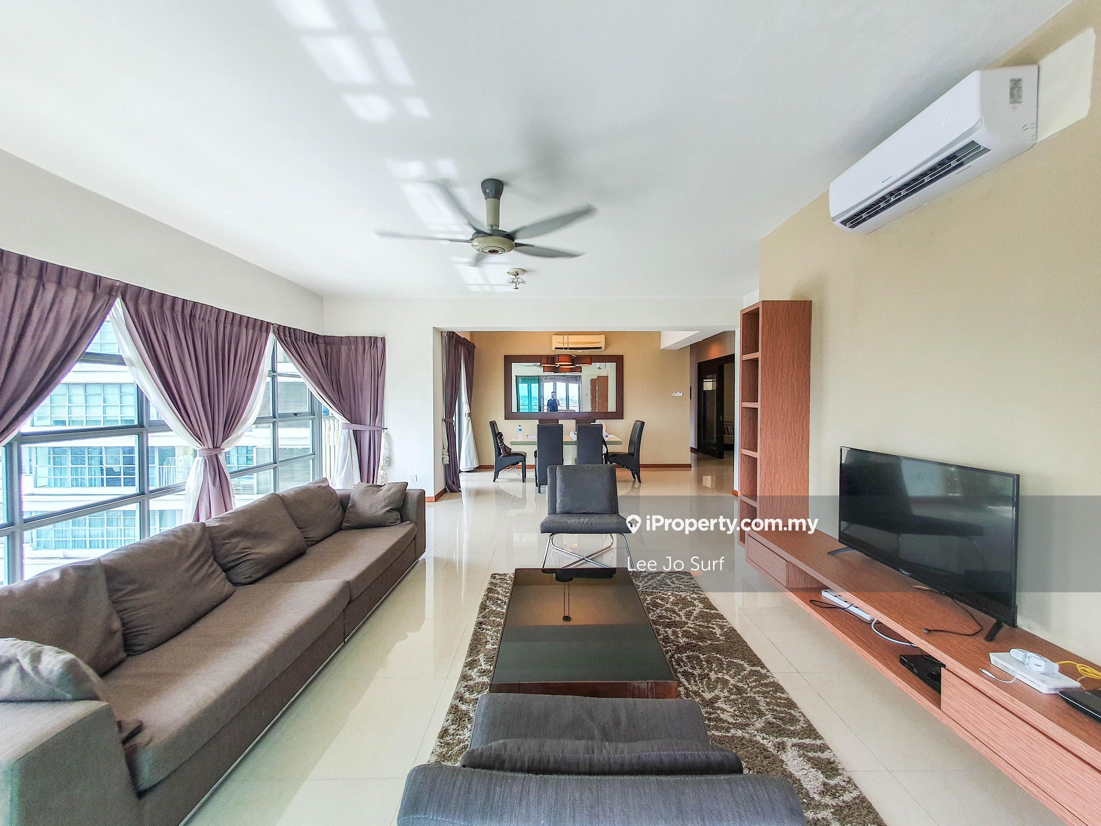 Your Dream Home