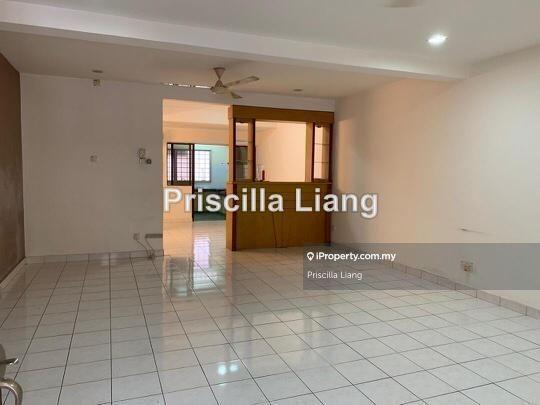 Terrace house for Rent
