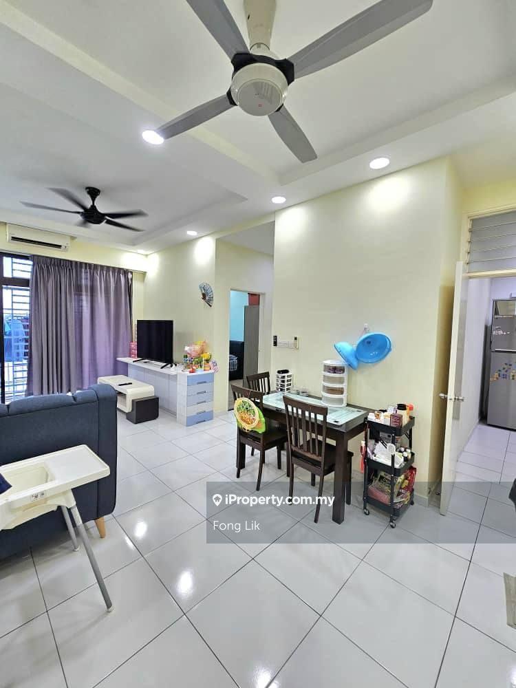 Renovated Unit For Sale