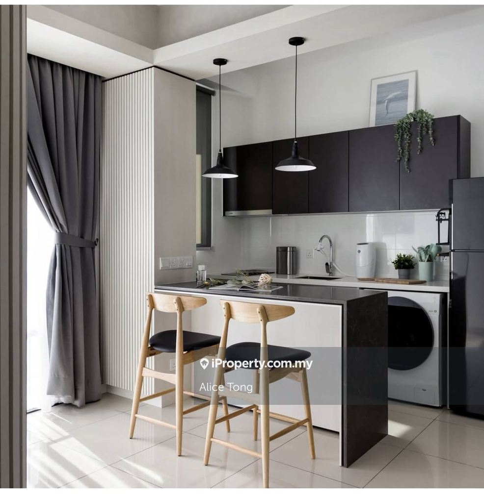 ID furnishings move in condition 