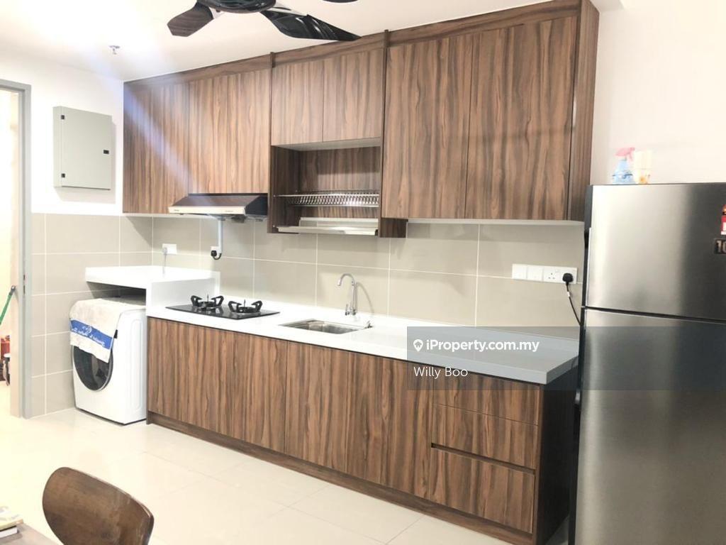 Urbano Residence for rent