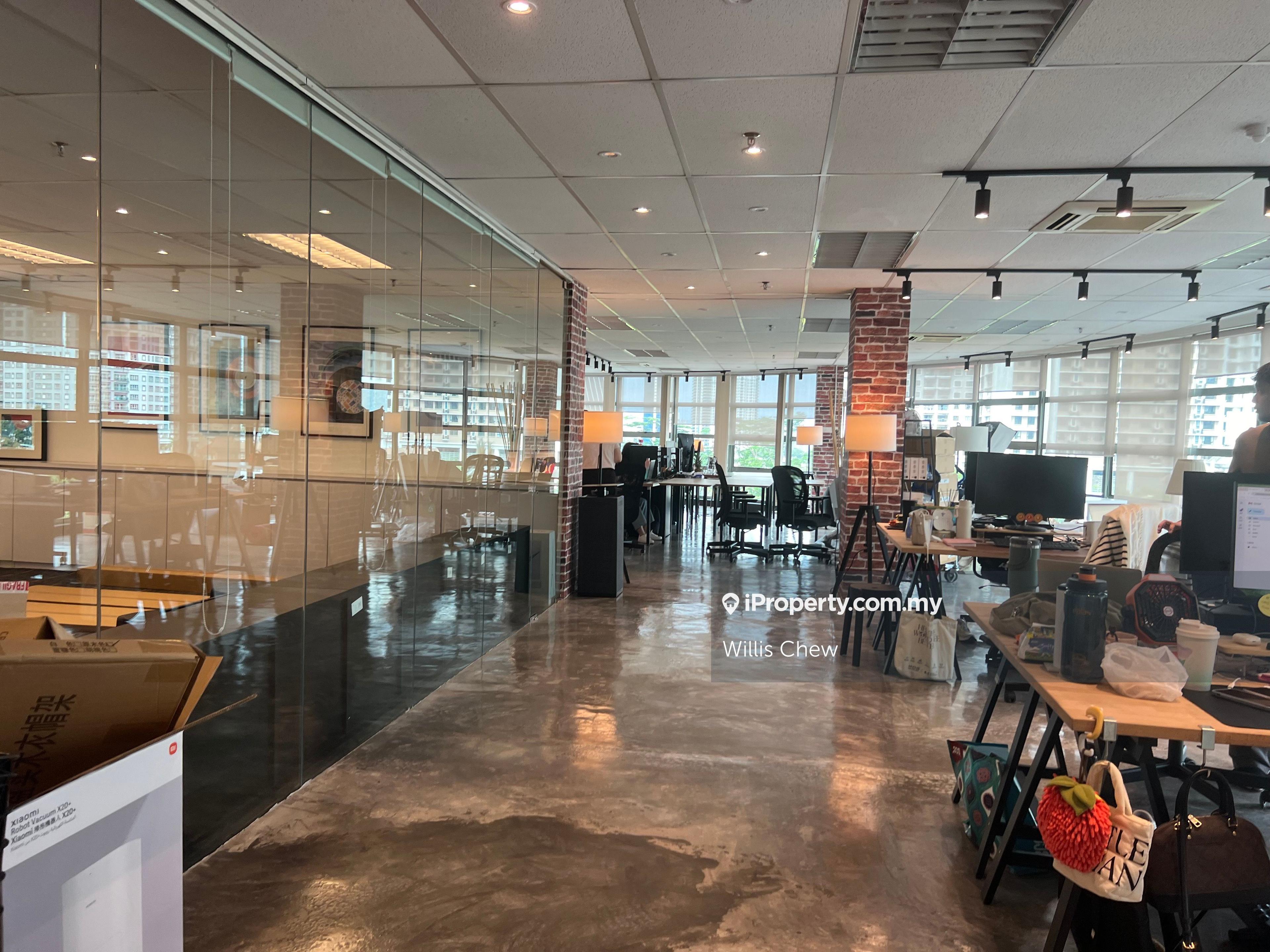 Office for sale
