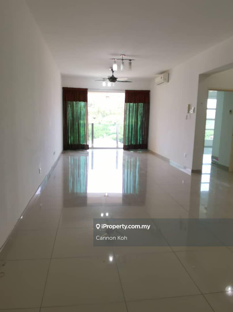 Bandar Kinrara Jalan Bukit Jalil The Zest Condo Walk to LRT Station 